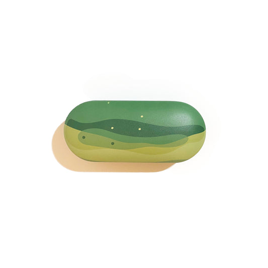 Definitely Not a Pickle