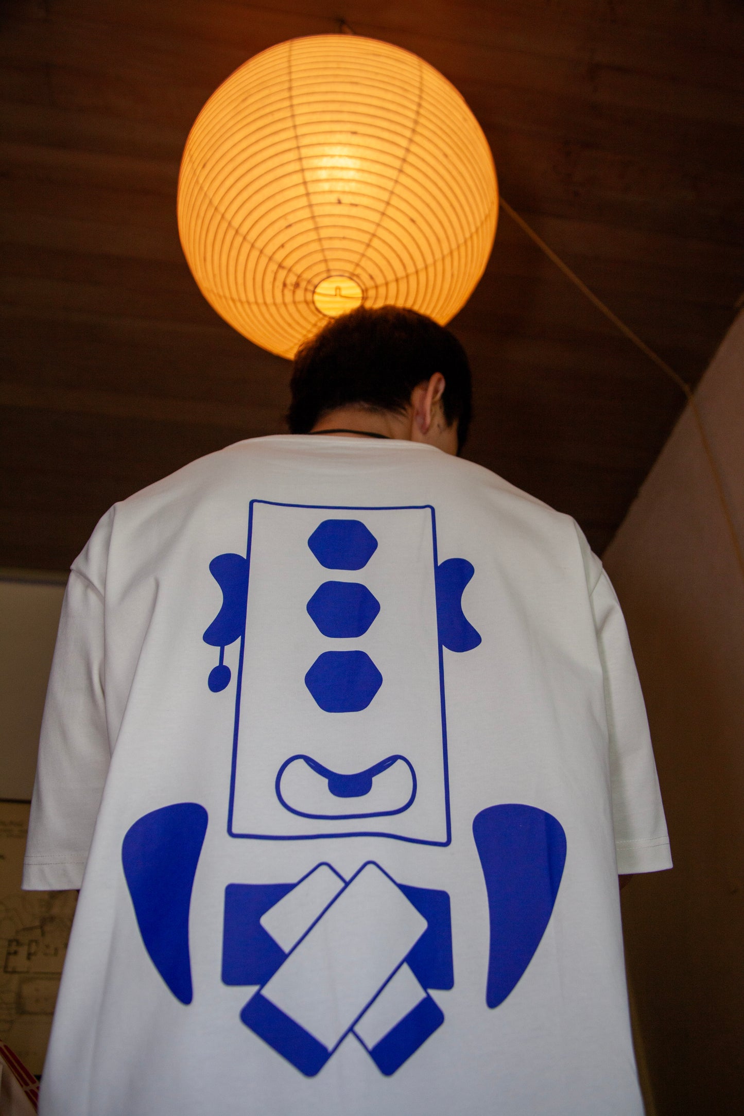 Little Yokai -  Ketsui