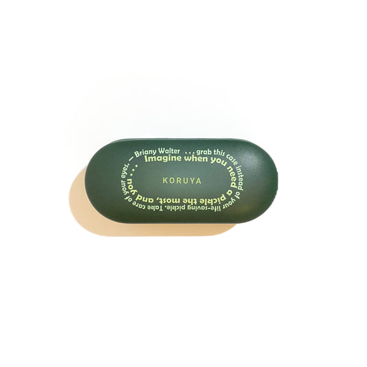 Definitely Not a Pickle